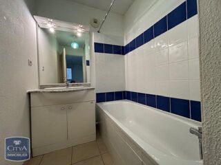  Appartement à louer 2 pièces 44 m²