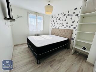  Maison à louer 4 pièces 80 m²