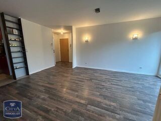  Appartement � louer 2 pi�ces 45 m�