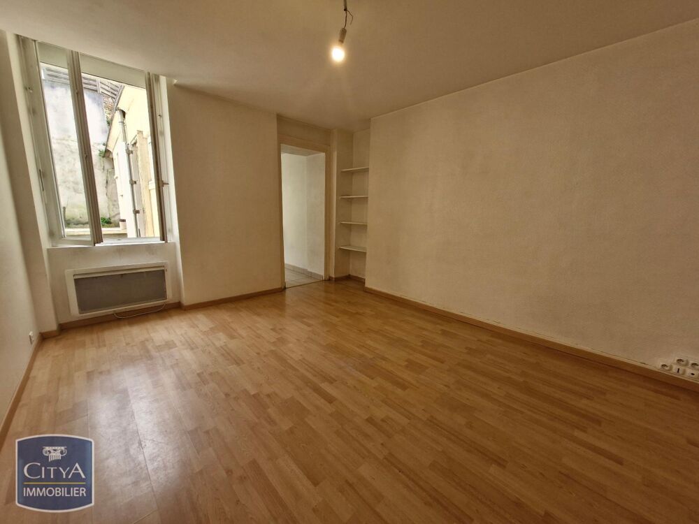 location Appartement - 2 pièce(s) - 45 m² Le Mans (72000)