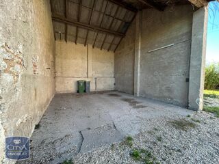  Maison à louer 4 pièces 109 m²