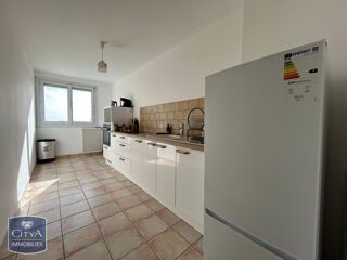 location Appartement - 3 pièce(s) - 64 m² Poitiers (86000)