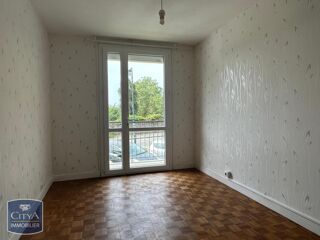  Appartement à louer 3 pièces 61 m²
