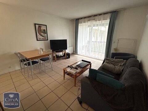  Appartement  louer 2 pices 50 m
