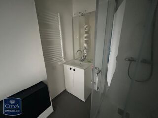  Appartement à louer 1 pièce 14 m²