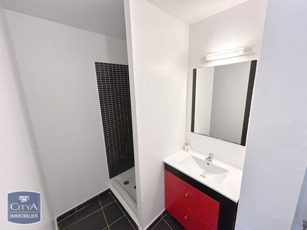 À LOUER : Appartement T2 situé au Tampon, dans le départ....