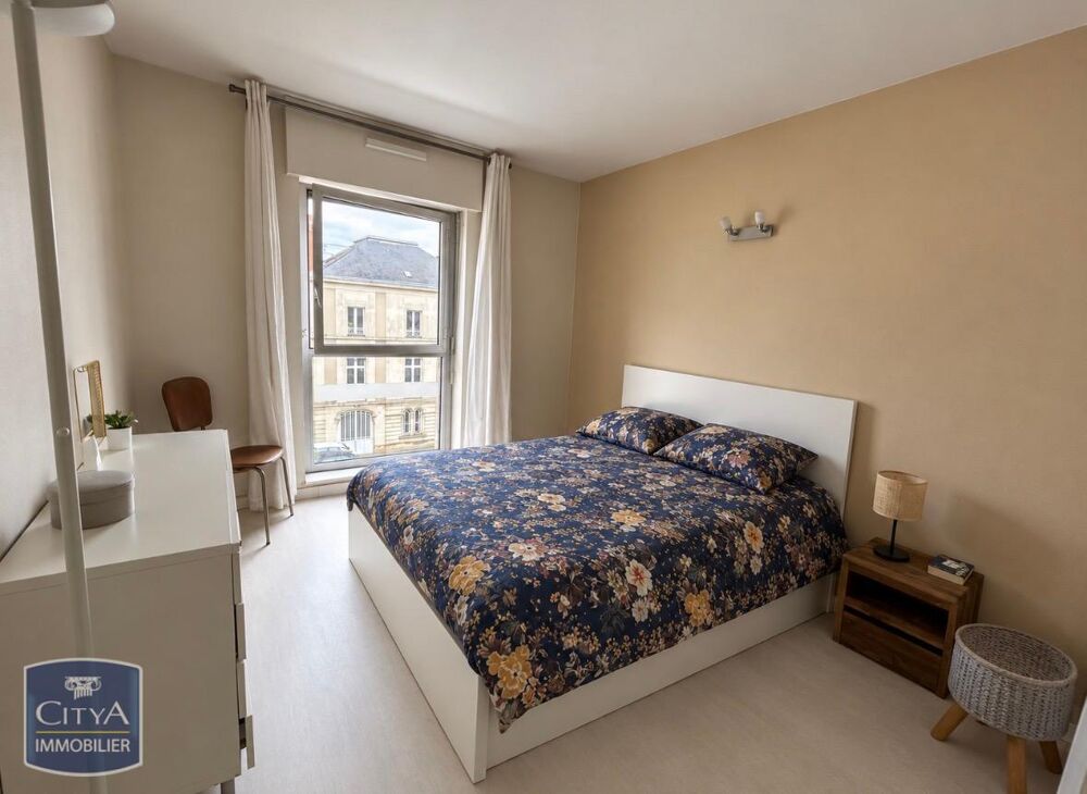 location Appartement - 3 pièce(s) - 71 m² Angers (49100)