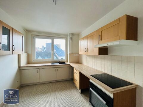  Appartement � louer 3 pi�ces 92 m�