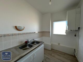  Appartement � louer 2 pi�ces 43 m�