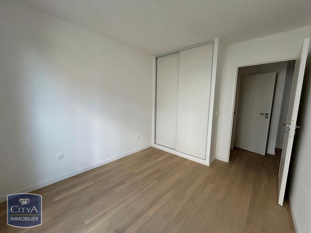 location Appartement - 3 pièce(s) - 63 m² Maisons-Alfort (94700)