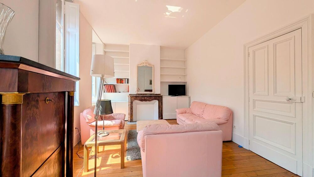 location Appartement - 3 pièce(s) - 86 m² Toulouse (31000)