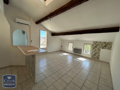  Appartement  louer 4 pices 70 m