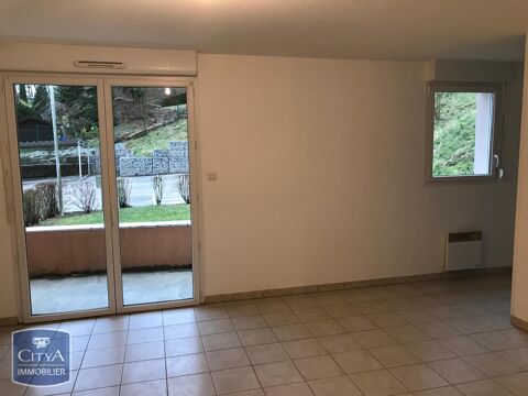  Appartement � louer 2 pi�ces 48 m�