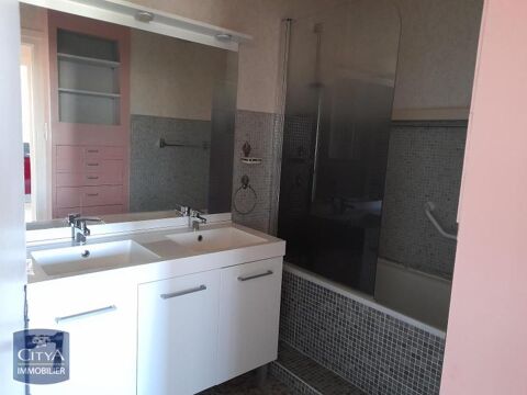  Appartement � louer 5 pi�ces 109 m�