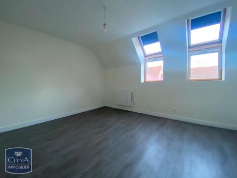  Appartement  louer 1 pice 22 m