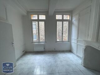  Appartement à louer 2 pièces 27 m²