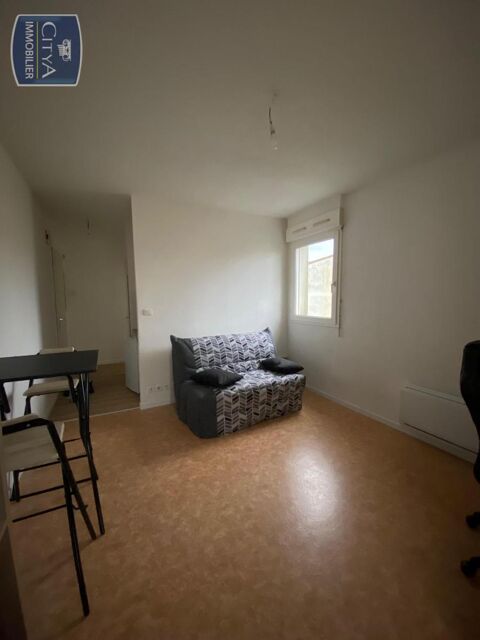  Appartement � louer 1 pi�ce 22 m�