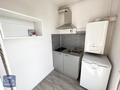  Appartement � louer 1 pi�ce 31 m�