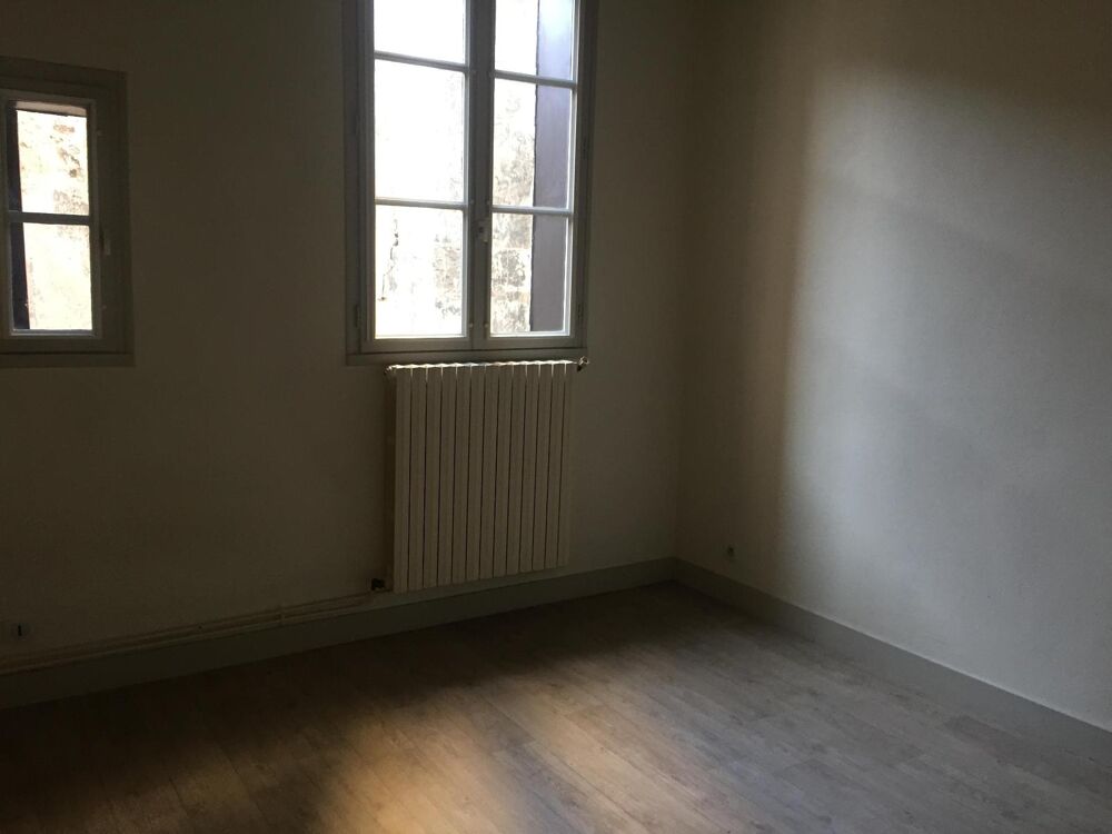 location Appartement - 3 pièce(s) - 62 m² Tours (37000)
