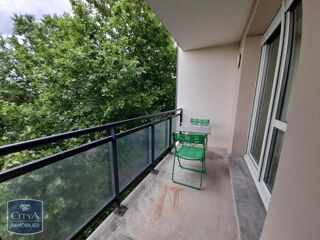  Appartement � louer 2 pi�ces 42 m�