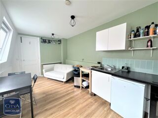  Appartement � louer 2 pi�ces 28 m�