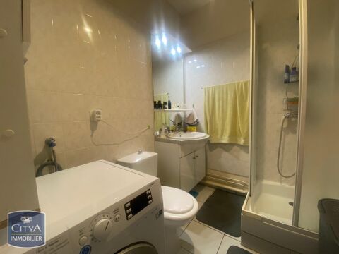  Appartement  louer 2 pices 37 m