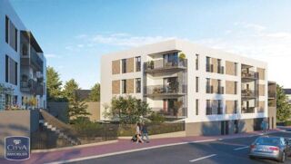  Appartement � louer 3 pi�ces 63 m�