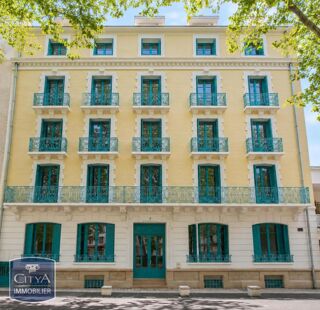 Appartement � louer 1 pi�ce 42 m�
