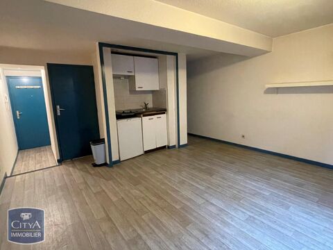  Appartement � louer 2 pi�ces 34 m�