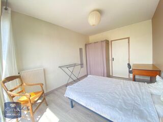  Appartement à louer 3 pièces 59 m²