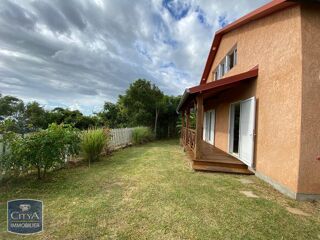  Maison � louer 6 pi�ces 125 m� Bois de nefles st paul