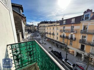  Appartement � louer 2 pi�ces 47 m�
