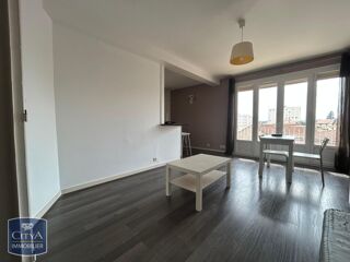  Appartement à louer 2 pièces 49 m²