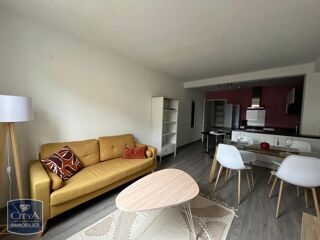  Appartement � louer 3 pi�ces 62 m�