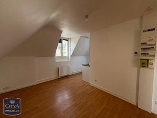  Appartement à louer 1 pièce 18 m²