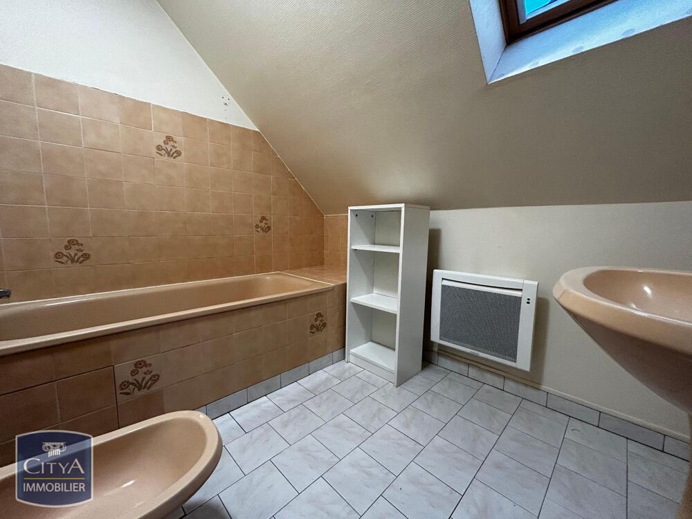 location Appartement - 2 pièce(s) - 45 m² Brive-la-Gaillarde (19100)