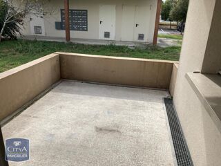  Appartement à louer 3 pièces 58 m²