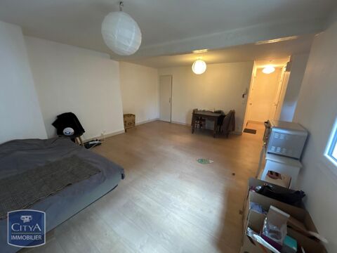  Appartement � louer 1 pi�ce 35 m�