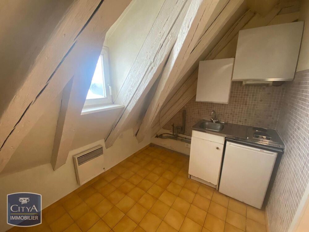 location Appartement - 2 pièce(s) - 38 m² Strasbourg (67000)