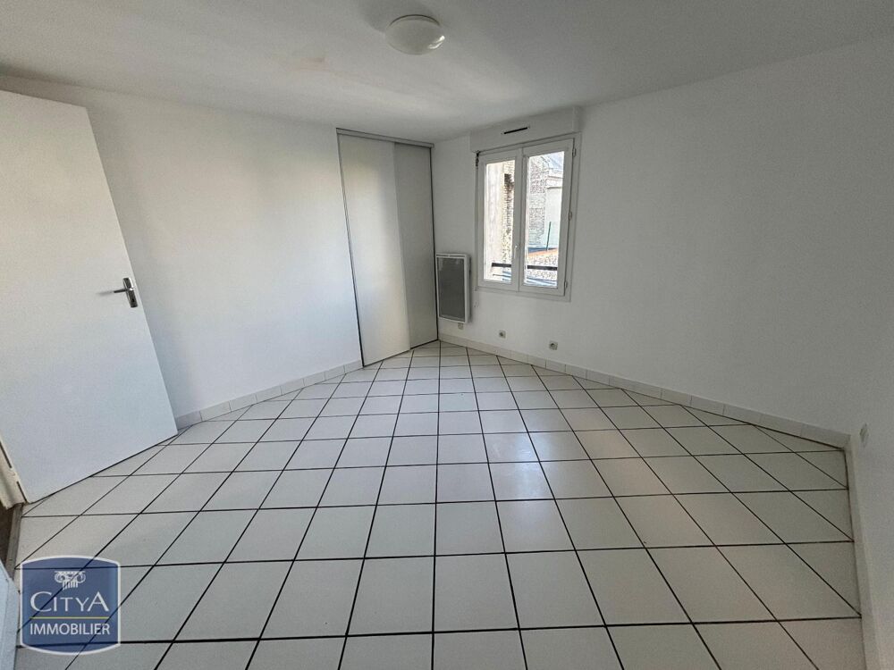 location Appartement - 3 pièce(s) - 63 m² Le Havre (76600)