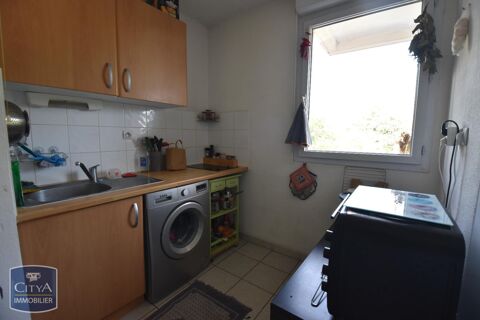  Appartement � louer 2 pi�ces 43 m�