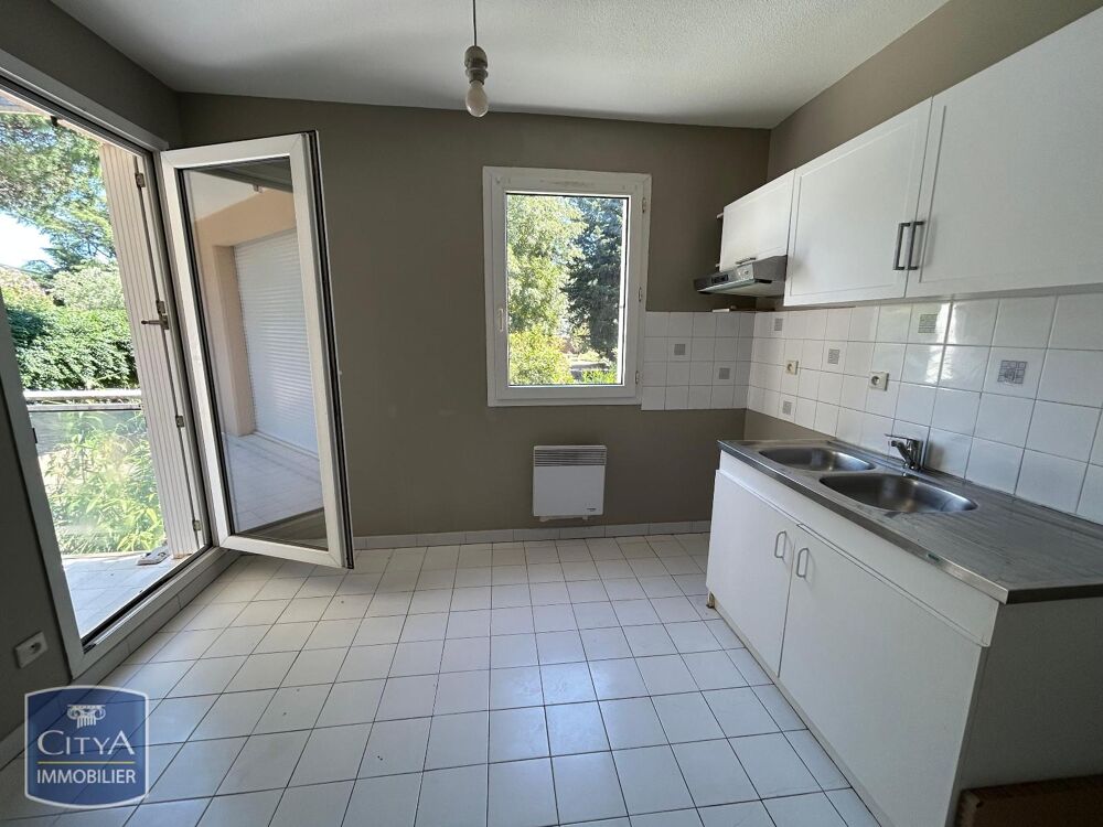 location Appartement - 3 pièce(s) - 68 m² Montpellier (34090)