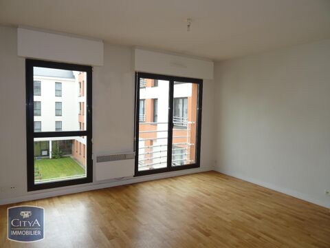   Location Appartement Appartement - 2 pi�ce(s) - 45 m�