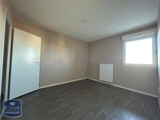 Appartement à louer 2 pièces 44 m²