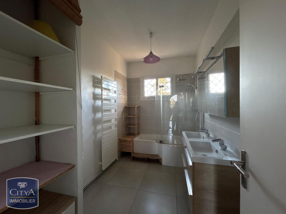 location Maison - 4 pièce(s) - 118 m² Tournefeuille (31170)