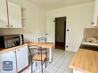  Appartement � louer 2 pi�ces 65 m�