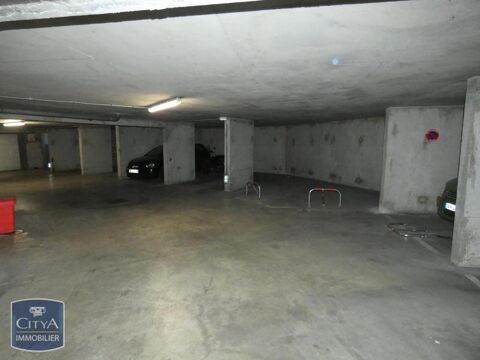  Parking / Garage � louer 20 m�