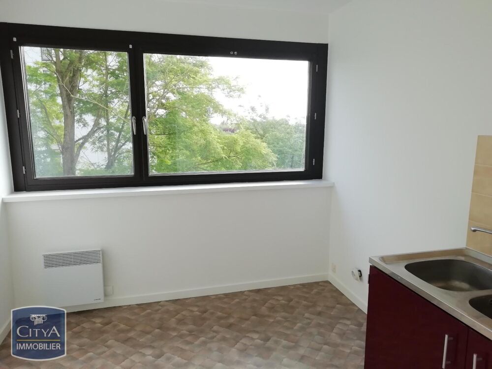 location Appartement - 2 pièce(s) - 54 m² La Chaussée-Saint-Victor (41260)