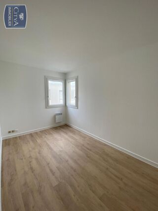  Appartement à louer 2 pièces 46 m²