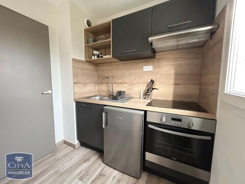  Appartement � louer 2 pi�ces 46 m�